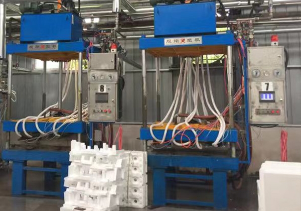 全自動發泡機
