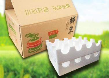 荊州泡沫包裝廠介紹泡沫包裝箱六大保鮮性能