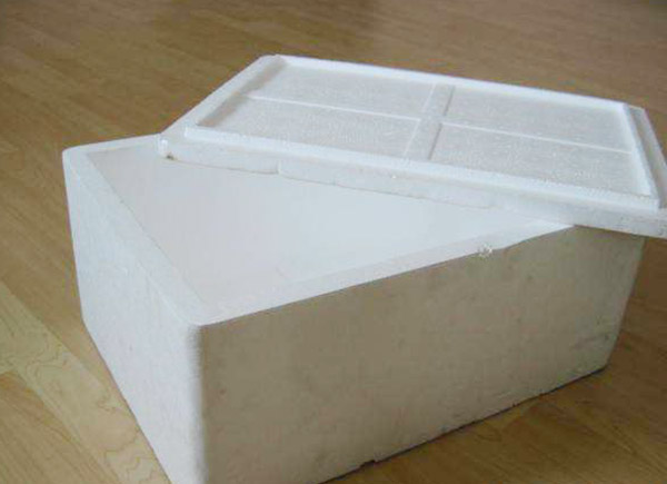 泡沫保溫箱